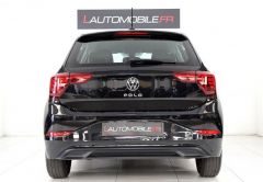OCCASION VOLKSWAGEN POLO 1.0 TSI 95CH LIFE BUSINESS DSG7