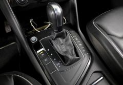 VOLKSWAGEN TIGUAN ESSENCE 2019 GRIS MÉTAL 68778 km