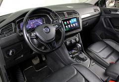 OCCASION VOLKSWAGEN TIGUAN II 1.5 TSI 150 EVO 8CV CARAT EXCLUSIVE DSG7 TOIT OUVRANT PANORAMIQUE