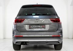 OCCASION VOLKSWAGEN TIGUAN II 1.5 TSI 150 EVO 8CV CARAT EXCLUSIVE DSG7 TOIT OUVRANT PANORAMIQUE