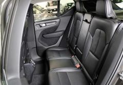 OCCASION VOLVO XC40 T4 190CH INSCRIPTION LUXE GEARTRONIC 8