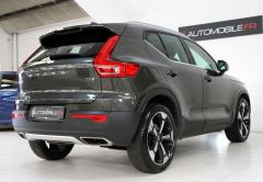 VOLVO XC40 ESSENCE 2018 GRIS F 75835 km