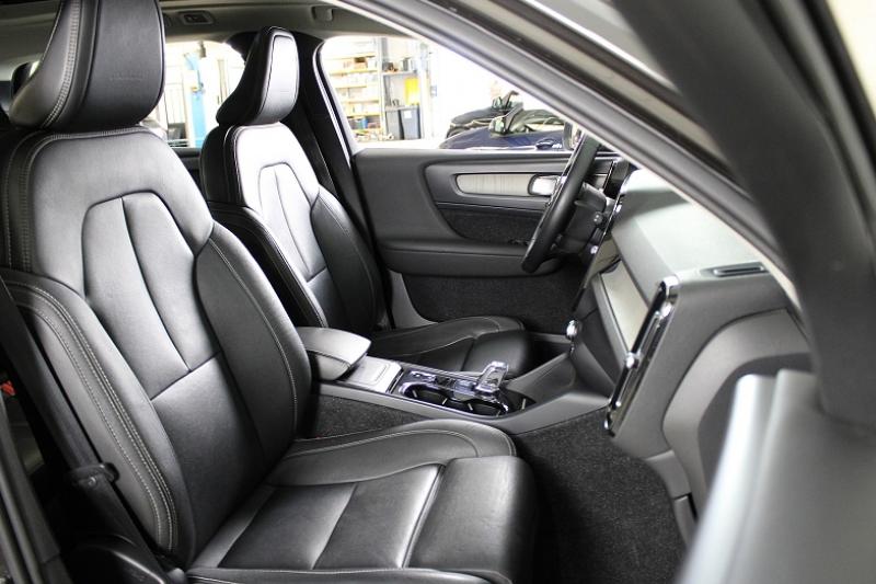 VOLVO XC40 T4 190CH INSCRIPTION LUXE GEARTRONIC 8 - photo 13