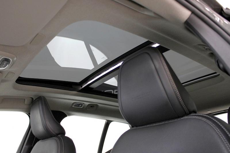 VOLVO XC40 T4 190CH INSCRIPTION LUXE GEARTRONIC 8 - photo 2