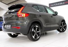 OCCASION VOLVO XC40 T4 190CH INSCRIPTION LUXE GEARTRONIC 8