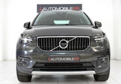 VOLVO XC40 ESSENCE 2018 GRIS F 75835 km