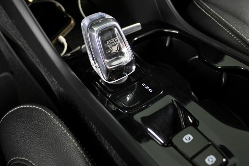 VOLVO XC40 T4 190CH INSCRIPTION LUXE GEARTRONIC 8 - photo 7