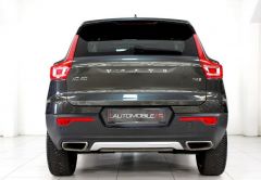 OCCASION VOLVO XC40 T4 190CH INSCRIPTION LUXE GEARTRONIC 8