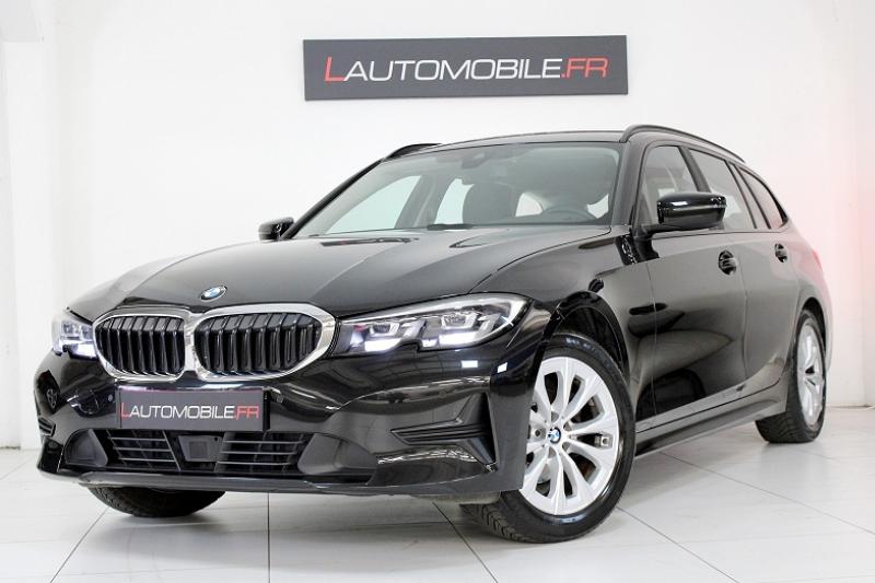 BMW SERIE 3 (G21) TOURING 318DA MHD BUSINESS DESIGN