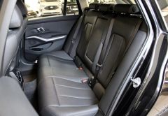 OCCASION BMW SERIE 3 (G21) TOURING 318DA MHD BUSINESS DESIGN