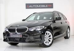 OCCASIONS BMW SERIE 3 (G21) TOURING 318DA MHD BUSINESS DESIGN