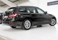 OCCASION BMW SERIE 3 (G21) TOURING 318DA MHD BUSINESS DESIGN