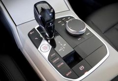 OCCASION BMW SERIE 3 (G21) TOURING 318DA MHD BUSINESS DESIGN