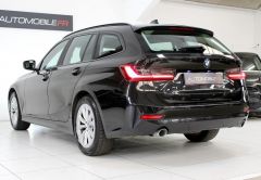 BMW SERIE 3 DIESEL 2021 NOIR 98994 km