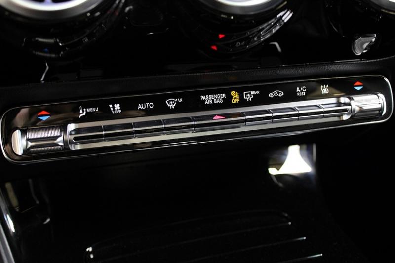 MERCEDES CLASSE A 250 E 160+102CH STYLE LINE 8G-DCT CUIR NOIR - photo 11