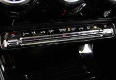 OCCASION MERCEDES CLASSE A 250 E 160+102CH STYLE LINE 8G-DCT CUIR NOIR