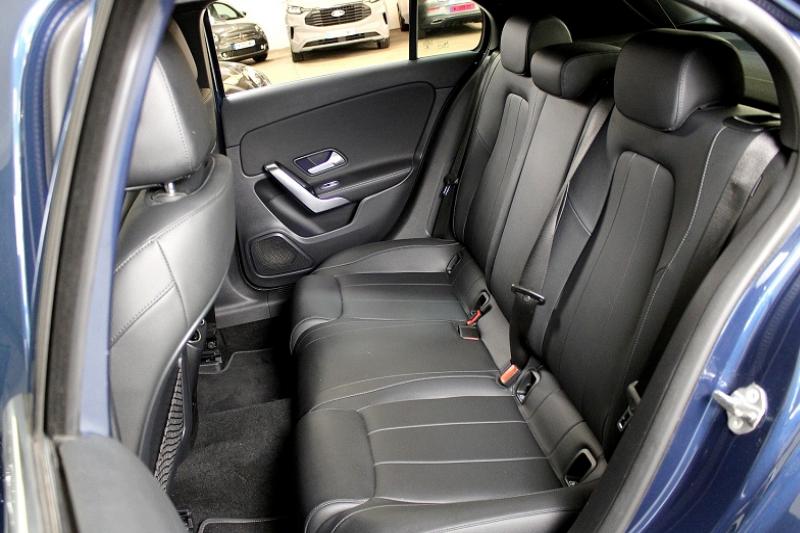 MERCEDES CLASSE A 250 E 160+102CH STYLE LINE 8G-DCT CUIR NOIR - photo 7