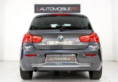 OCCASION BMW SERIE 1 (F20) 116DA 116CH URBANCHIC 5P