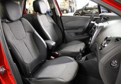 OCCASION RENAULT CAPTUR (2) 1.3 TCE 150 ENERGY INTENS EDC