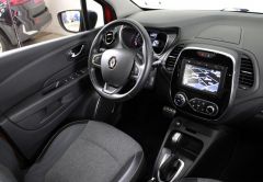 RENAULT CAPTUR ESSENCE 2019 ROUGE 39398 km