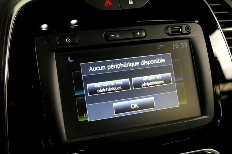 RENAULT CAPTUR (2) 1.3 TCE 150 ENERGY INTENS EDC - photo 14