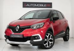 OCCASIONS RENAULT CAPTUR (2) 1.3 TCE 150 ENERGY INTENS EDC