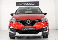 RENAULT CAPTUR ESSENCE 2019 ROUGE 39398 km