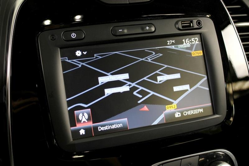 RENAULT CAPTUR (2) 1.3 TCE 150 ENERGY INTENS EDC - photo 5
