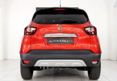 OCCASION RENAULT CAPTUR (2) 1.3 TCE 150 ENERGY INTENS EDC