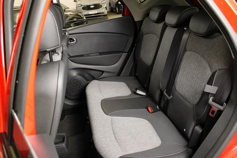RENAULT CAPTUR (2) 1.3 TCE 150 ENERGY INTENS EDC - photo 8