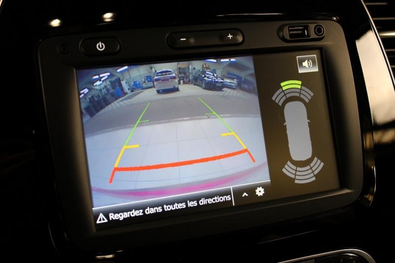 RENAULT CAPTUR (2) 1.3 TCE 150 ENERGY INTENS EDC - photo 9