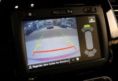 OCCASION RENAULT CAPTUR (2) 1.3 TCE 150 ENERGY INTENS EDC