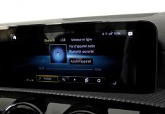 OCCASION MERCEDES CLASSE A BERLINE IV 2.0L 180 D BUSINESS LINE 7G-DCT