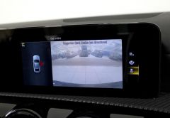 OCCASION MERCEDES CLASSE A BERLINE IV 2.0L 180 D BUSINESS LINE 7G-DCT