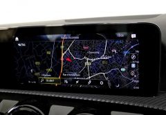 OCCASION MERCEDES CLASSE A BERLINE IV 2.0L 180 D BUSINESS LINE 7G-DCT