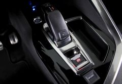 PEUGEOT 3008 ESSENCE 2020 GRIS F 97328 km