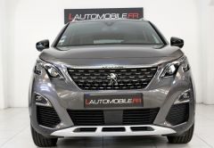 PEUGEOT 3008 ESSENCE 2020 GRIS F 97328 km