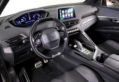 OCCASION PEUGEOT 3008 1.2 PURETECH 130CH GT LINE