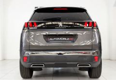 OCCASION PEUGEOT 3008 1.2 PURETECH 130CH GT LINE