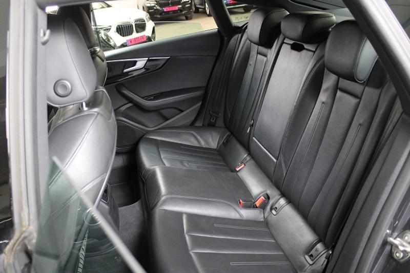 AUDI A5 SPORTBACK 3.0 TDI 218CH AVUS QUATTRO S TRONIC 7 - photo 10