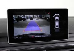 OCCASION AUDI A5 SPORTBACK 3.0 TDI 218CH AVUS QUATTRO S TRONIC 7