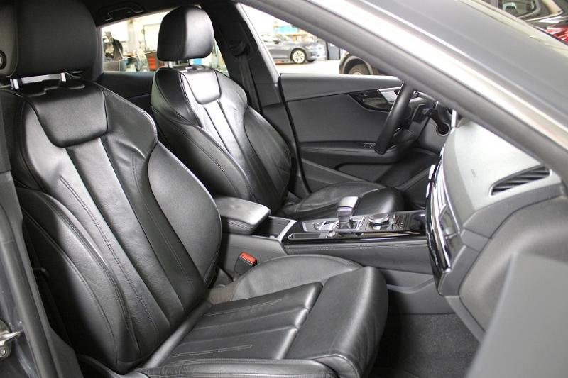 AUDI A5 SPORTBACK 3.0 TDI 218CH AVUS QUATTRO S TRONIC 7 - photo 13