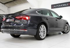 OCCASION AUDI A5 SPORTBACK 3.0 TDI 218CH AVUS QUATTRO S TRONIC 7