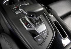 OCCASION AUDI A5 SPORTBACK 3.0 TDI 218CH AVUS QUATTRO S TRONIC 7