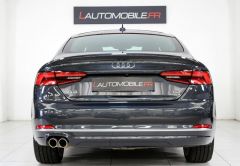 OCCASION AUDI A5 SPORTBACK 3.0 TDI 218CH AVUS QUATTRO S TRONIC 7