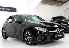 OCCASION MERCEDES CLASSE A IV 160 109CH BUSINESS LINE