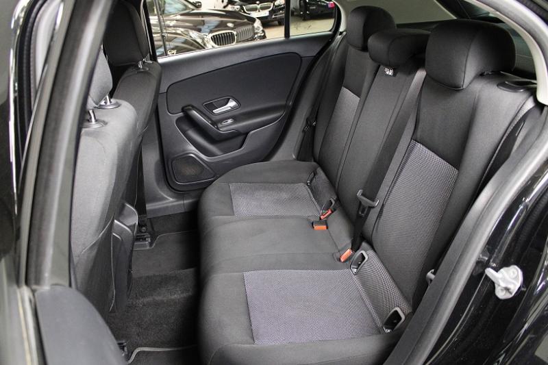 MERCEDES CLASSE A IV 160 109CH BUSINESS LINE - photo 7