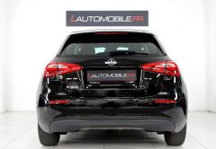 OCCASION MERCEDES CLASSE A IV 160 109CH BUSINESS LINE