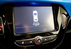 OPEL ADAM ESSENCE 2019 BLEU 76021 km