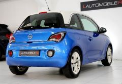 OPEL ADAM ESSENCE 2019 BLEU 76021 km